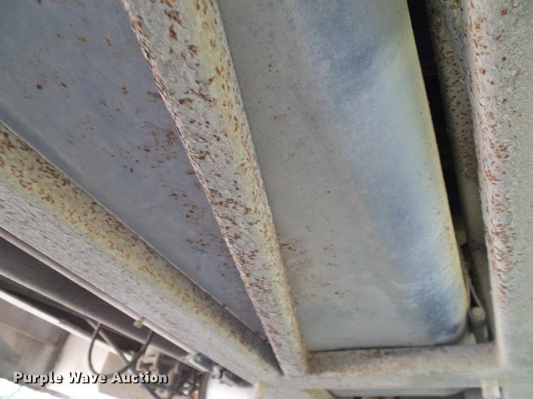 image for item DC7959 1998 Freightliner FS65 Blue Bird school bus