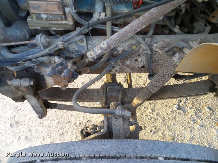 image for item DC7962 1998 International 3800 Amtran school bus