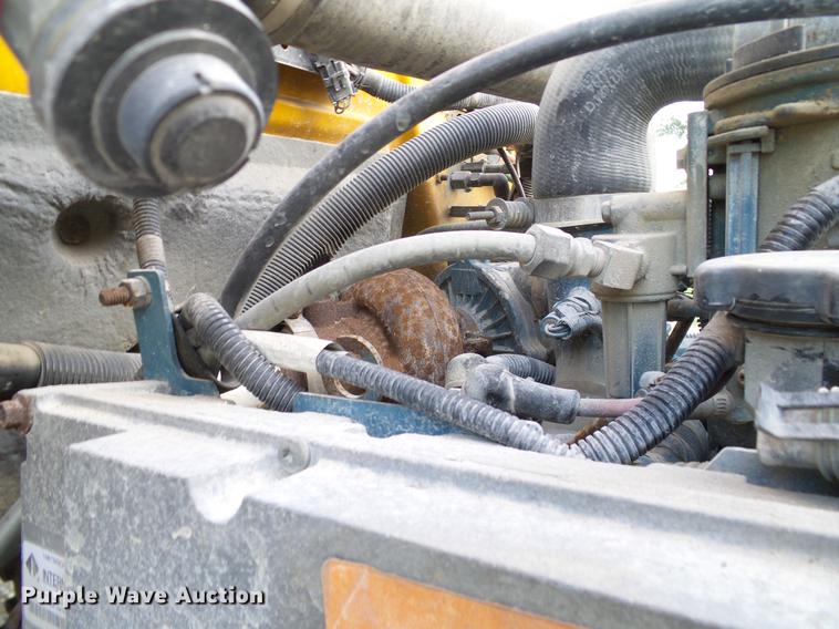 image for item DC7962 1998 International 3800 Amtran school bus