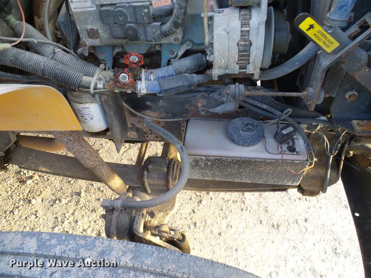 image for item DC7962 1998 International 3800 Amtran school bus