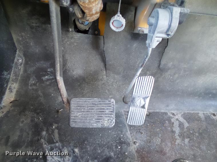 image for item DC7963 1997 International 3800 Blue Bird school bus