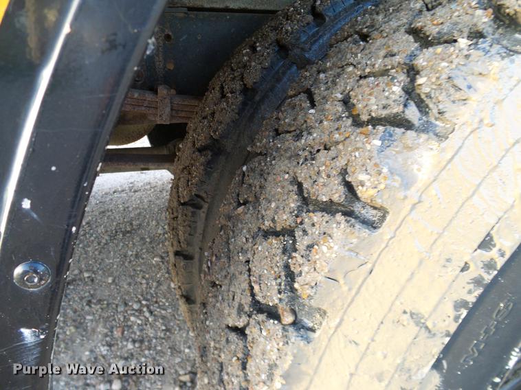 image for item DC7963 1997 International 3800 Blue Bird school bus