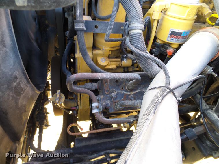 image for item DC7964 1999 GMC Blue Bird school bus