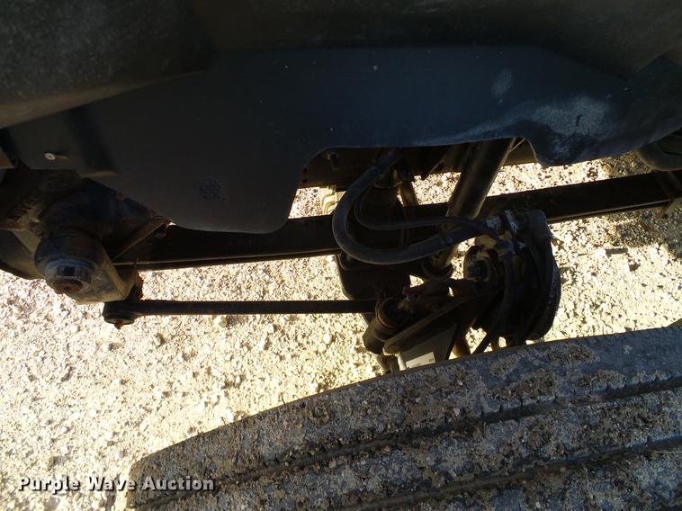 image for item DC7964 1999 GMC Blue Bird school bus