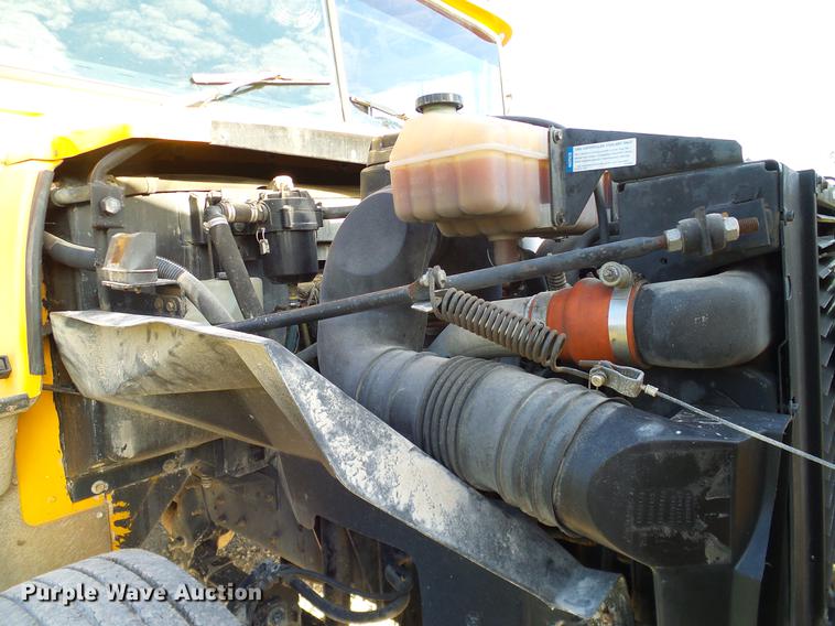 image for item DC7964 1999 GMC Blue Bird school bus