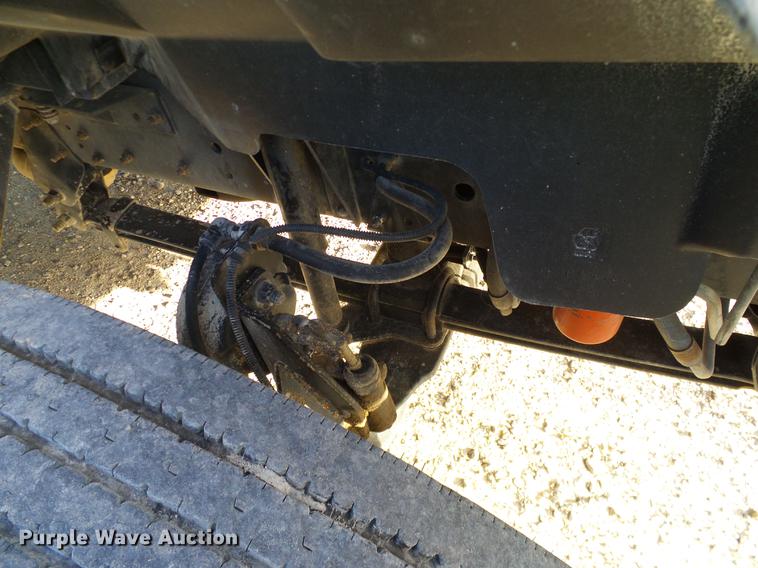 image for item DC7964 1999 GMC Blue Bird school bus