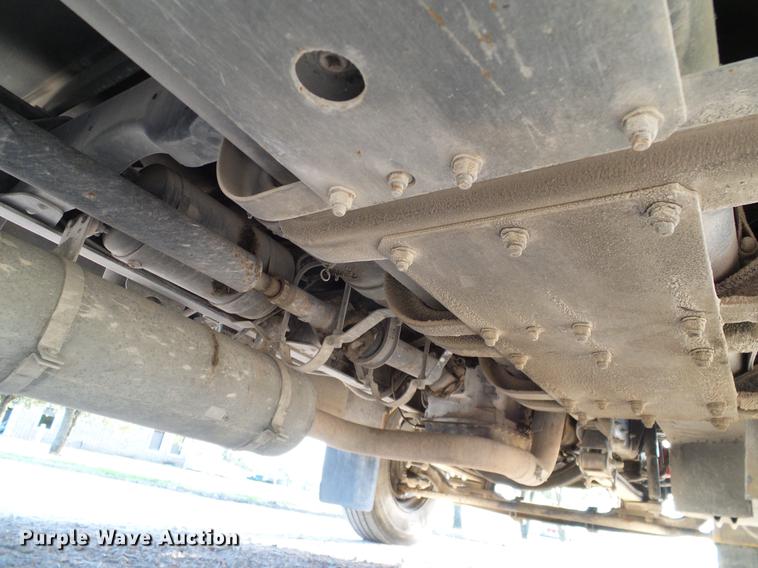 image for item DC7964 1999 GMC Blue Bird school bus