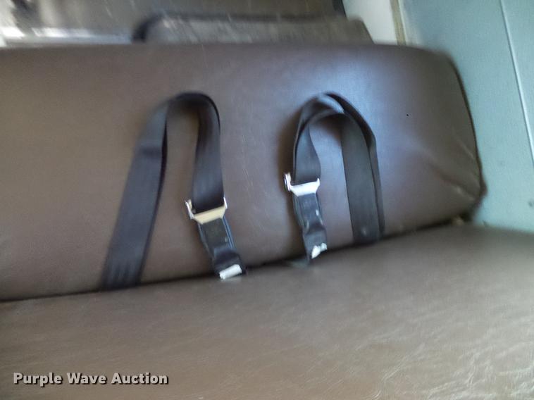 image for item DC7965 1997 GMC Blue Bird school bus