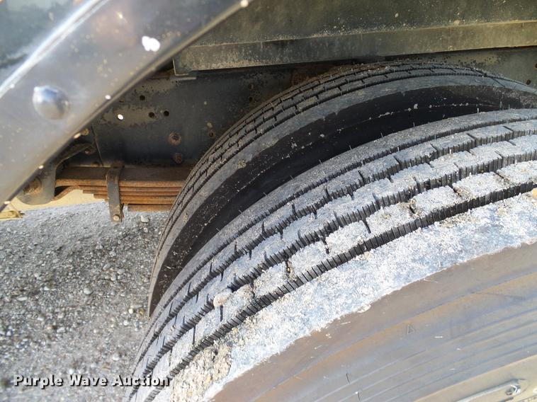 image for item DC7965 1997 GMC Blue Bird school bus