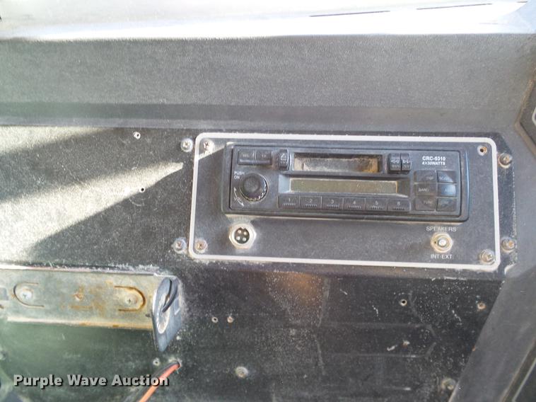 image for item DC7966 1998 Chevrolet Blue Bird school bus