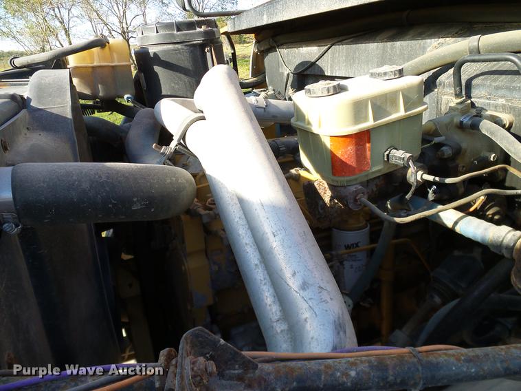 image for item DC7966 1998 Chevrolet Blue Bird school bus