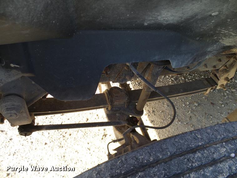 image for item DC7966 1998 Chevrolet Blue Bird school bus