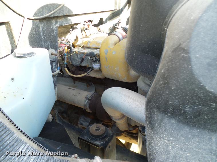 image for item DC7966 1998 Chevrolet Blue Bird school bus