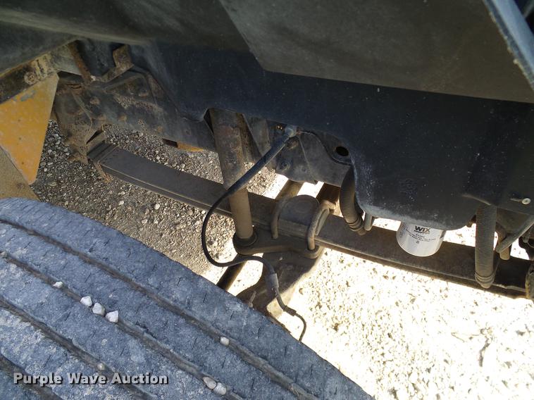 image for item DC7966 1998 Chevrolet Blue Bird school bus