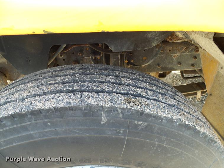 image for item DC7966 1998 Chevrolet Blue Bird school bus