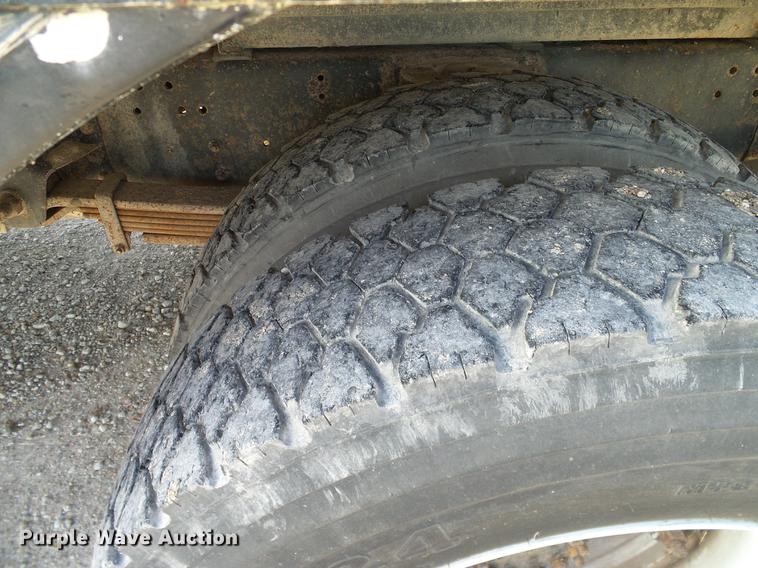 image for item DC7966 1998 Chevrolet Blue Bird school bus