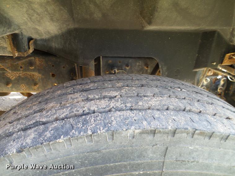 image for item DC7966 1998 Chevrolet Blue Bird school bus