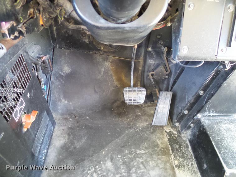 image for item DC7967 1995 Chevrolet Blue Bird school bus