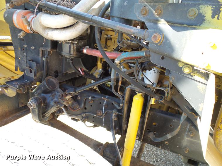 image for item DC7967 1995 Chevrolet Blue Bird school bus