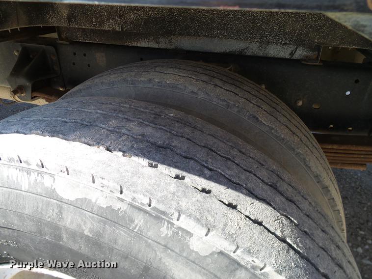 image for item DC7967 1995 Chevrolet Blue Bird school bus