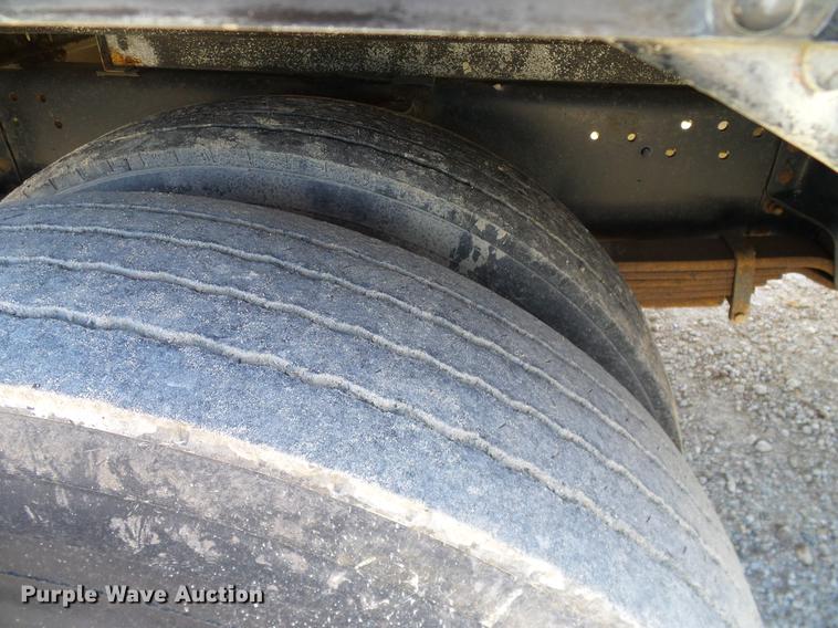 image for item DC7967 1995 Chevrolet Blue Bird school bus