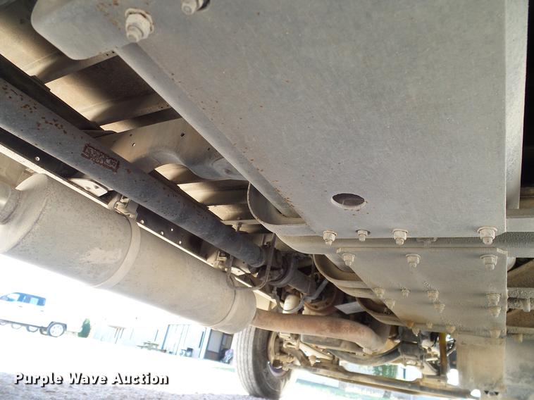 image for item DC7967 1995 Chevrolet Blue Bird school bus