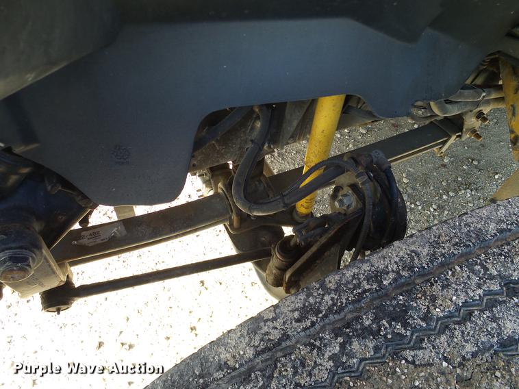 image for item DC7968 1999 GMC B7 school bus