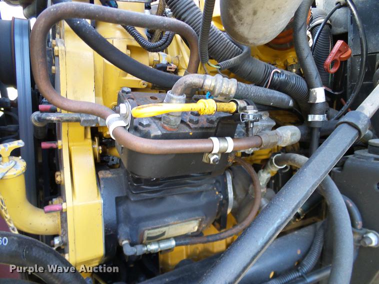 image for item DC7969 1999 GMC Blue Bird school bus