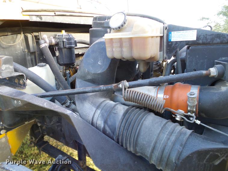 image for item DC7969 1999 GMC Blue Bird school bus