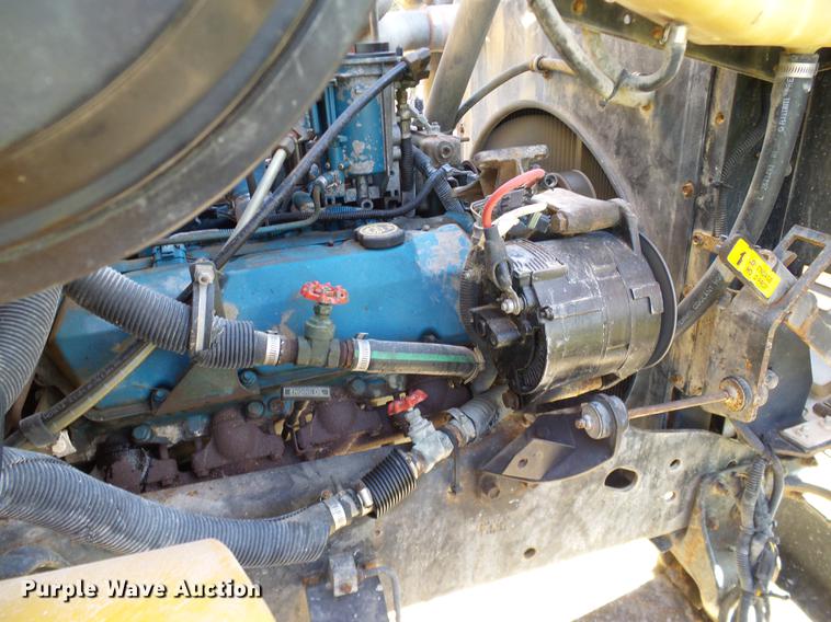 image for item DC7973 1998 International 3800 Carpenter school bus