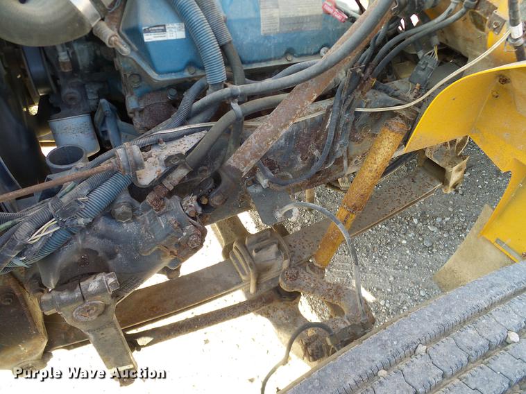 image for item DC7974 1997 International 3800 Thomas school bus