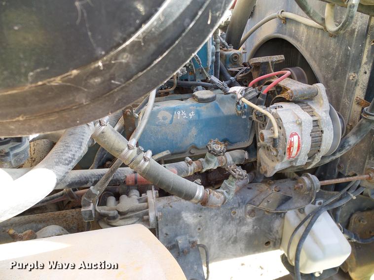 image for item DC7974 1997 International 3800 Thomas school bus