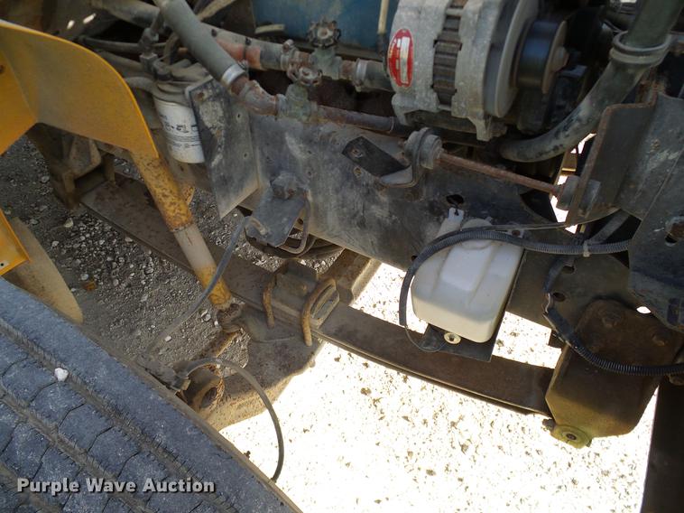 image for item DC7974 1997 International 3800 Thomas school bus