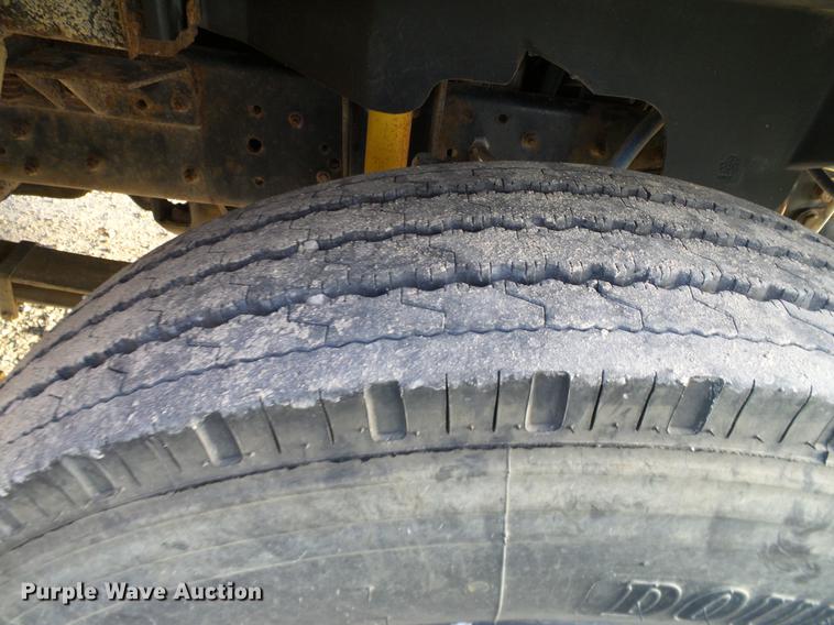 image for item DC7975 1996 GMC Blue Bird school bus