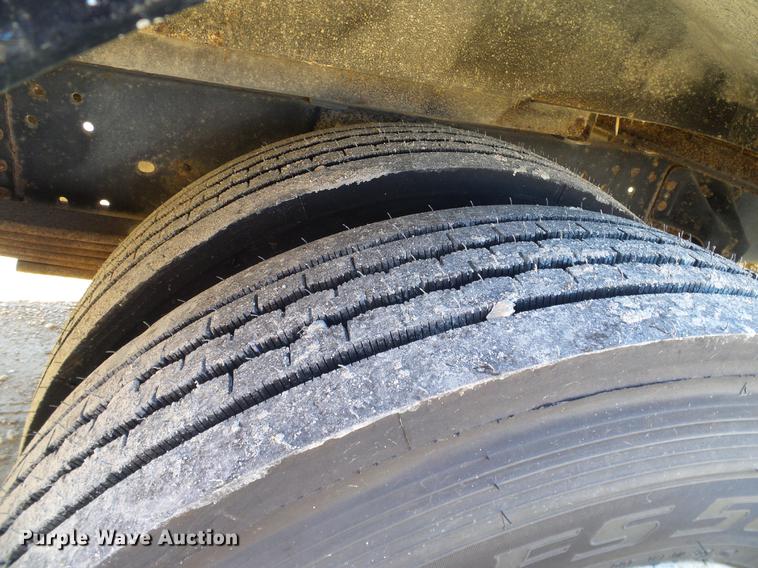 image for item DC7976 1997 GMC Blue Bird school bus