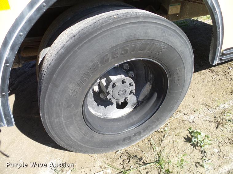 image for item DC7977 1998 Freightliner FS65 Blue Bird school bus