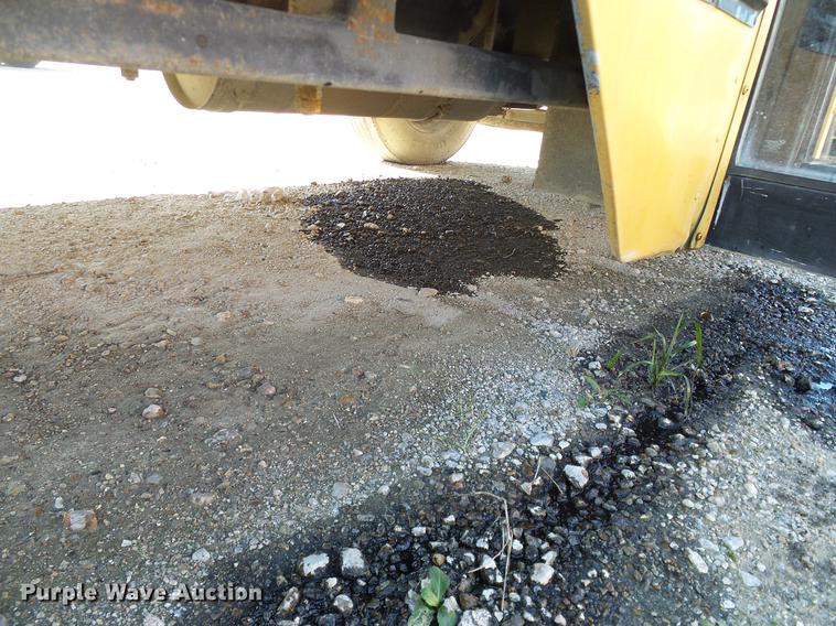 image for item DC7977 1998 Freightliner FS65 Blue Bird school bus