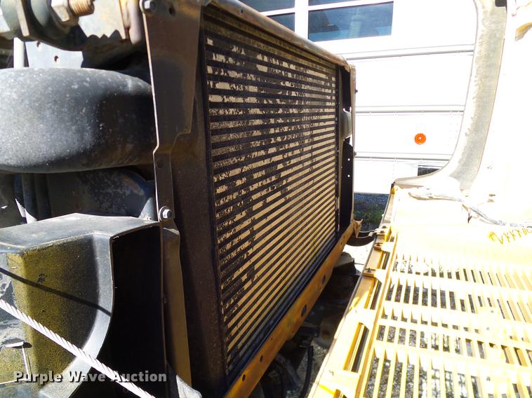 image for item DC7978 1997 Chevrolet Blue Bird school bus