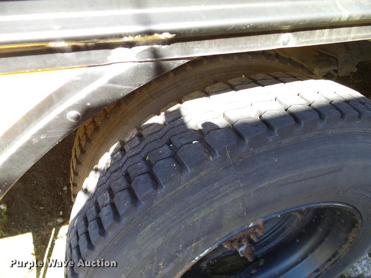 image for item DC7978 1997 Chevrolet Blue Bird school bus