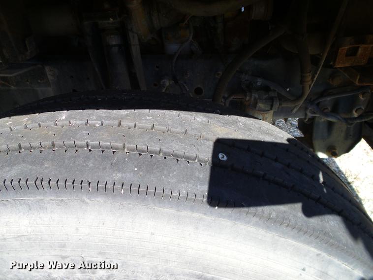 image for item DC7978 1997 Chevrolet Blue Bird school bus