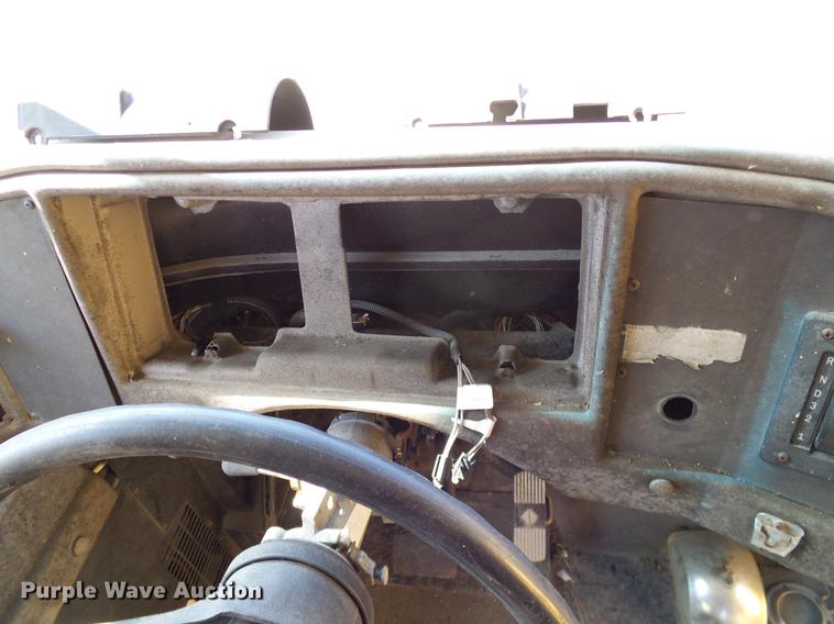 image for item DC7979 2001 International American Transport Corp. school bus