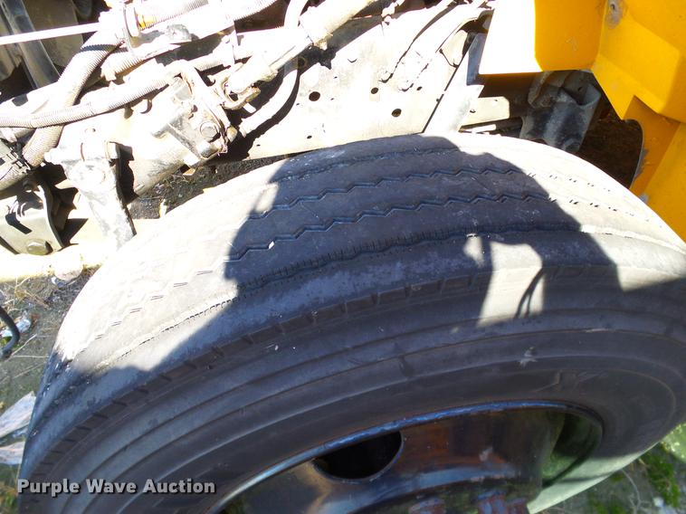 image for item DC7979 2001 International American Transport Corp. school bus