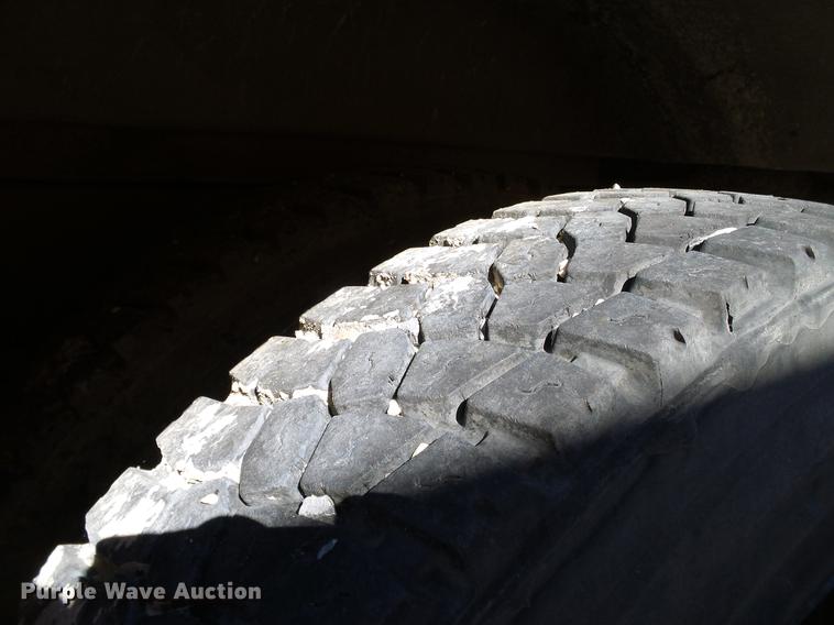 image for item DC7979 2001 International American Transport Corp. school bus