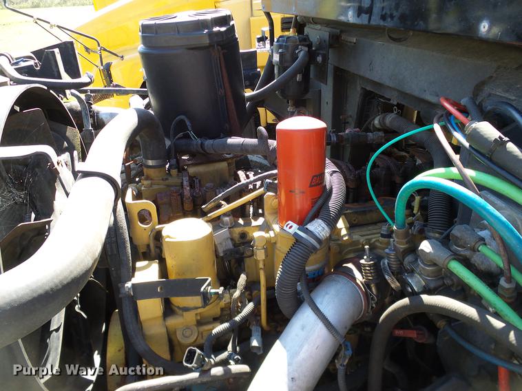 image for item DC7980 1999 GMC Blue Bird bus