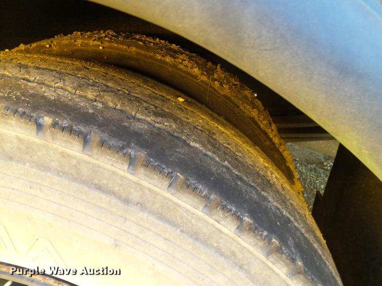 image for item DC7980 1999 GMC Blue Bird bus