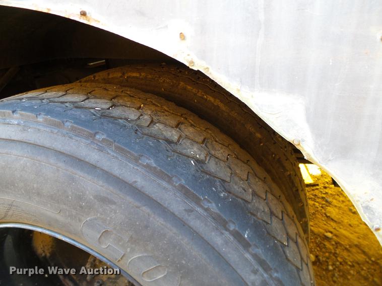 image for item DC7980 1999 GMC Blue Bird bus