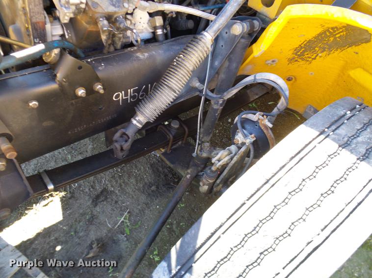 image for item DC7981 1998 Freightliner FS65 Blue Bird school bus