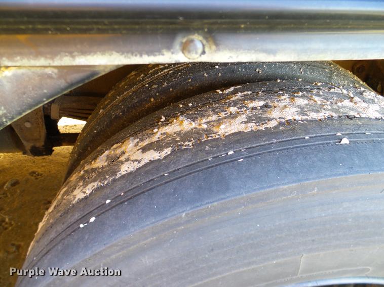 image for item DC7982 1998 Freightliner FS65 Blue Bird school bus