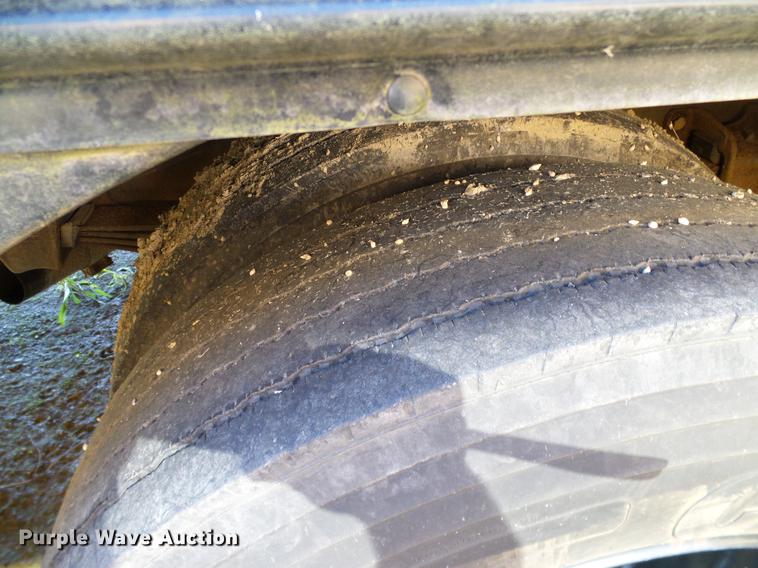 image for item DC7982 1998 Freightliner FS65 Blue Bird school bus