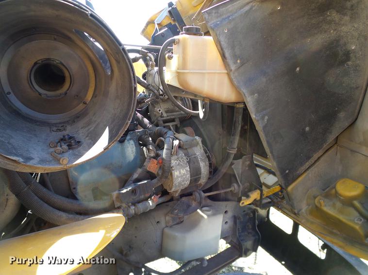 image for item DC7983 1999 International 3800 school bus